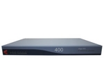 Vega 400 - unit� base  (8 canali VoIP, espandibili)