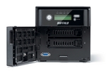 TeraStation 5200 Windows Storage Server 2012 - Workgoup license 4TB NAS 2x 2TB RAID 0/1/JBOD
