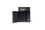 TeraStation 5400 Windows Storage Server 2012 - Workgroup license 8TB NAS 4x 2TB RAID 0/1/5/JBOD