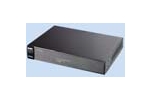 ZyXEL ES1100-8P - Switch 8 porte 10/100Mbit con supporto PoE su 4 porte (64 W)