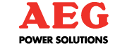 AEG Power Solutions