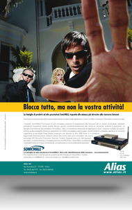Campagna SonicWALL serie TZ