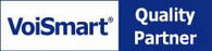 Logo VoiSmart Quality Partner