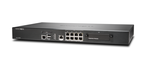 sonicwall nsa 2600 sonicwall nsa 2600
