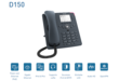 snom D150 - Telefono VoIP basato su SIP