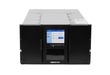 NEOxl 80 6u/80-slot/2 LTO9 SAS