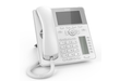 snom D785 - Telefono VoIP basato su SIP - bianco