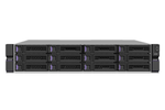 RICHIEDERE QUOTAZIONE - XCubeSAN XS3212D-EU dual controller 2U 12bay 3.5