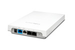 SONICWAVE 224W WIRELESS ACCESS POINT WITH SECURE WIRELESS NETWORK MANAGEMENT AND SUPPORT 1YR (NO POE) INTL