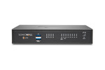 TZ 270 SWITCH TO SONICWALL PROMOTION WITH 2 YR +1 EPSS