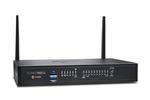 TZ570 WIRELESS-AC INTL PROMOTIONAL TRADEUP WITH 3YR EPSS (3&Free)