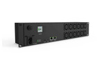 ECP212-INT - Cloud Managed Smart PDU - 19i 2U 10A - 12 Metered Outlets PDU 