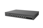 ECS2512 - Cloud Managed Multigigabit Switch 8-port 2.5GbE + 4xSFP+, L2+, NON PoE