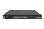 ECS8830F - Cloud Managed / stand-alone Switch 24 port all SFP+ with 6x QSFP28 Layer3