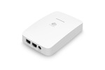 ECW115 - Cloud Managed AP, WiFi5 802.11ac, 2x2,  400Mbps at 2.4 GHz and 867Mbps 5 GHzs , 3x GbE Port 