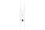 ECW160 - Cloud Managed AP, WiFi5 802.11ac, 2x2, 400Mbps at 2.4 GHz and 867Mbps 5 GHzs , 4x5dBi external Antennas , IP67