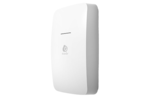 ECW215 - Cloud Managed AP WiFi6 802.11ax, 2x2, 1800Mbps - 3x GbE Port 