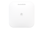 ECW220S - Cloud Managed Security AP WiFi6 802.11ax, 2x2, 574 Mbps at 2.4 GHz and 1.200 Mbps 5 GHz