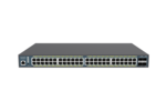 EWS7952FP-FIT - FIT Management Switch 48-port GbE PoE.af/at(+) 740W + 4xSFP L2