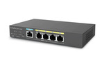 EXT1105P - Managed Smart Switch Extender 5-port GbE