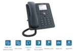 snom D140 - Telefono VoIP basato su SIP