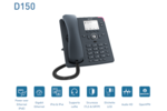 snom D150 - Telefono VoIP basato su SIP