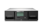 NEOxl 40 3u/40-slot base/1-drive/LTO9 Full Height dual-port FC