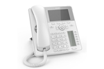 snom D785 - Telefono VoIP basato su SIP - bianco