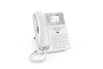 snom D735 - Telefono VoIP basato su SIP - bianco