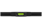 NEOs StorageLoader LTO 1U, 8 Slots - LTO-5 HH SAS, 12TB / 24TB include 3 year Bronze/advanced replacement warranty