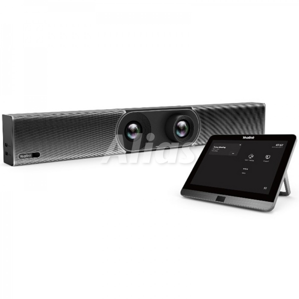 A30021Teams Native Teams Collaboration Bar for medium rooms