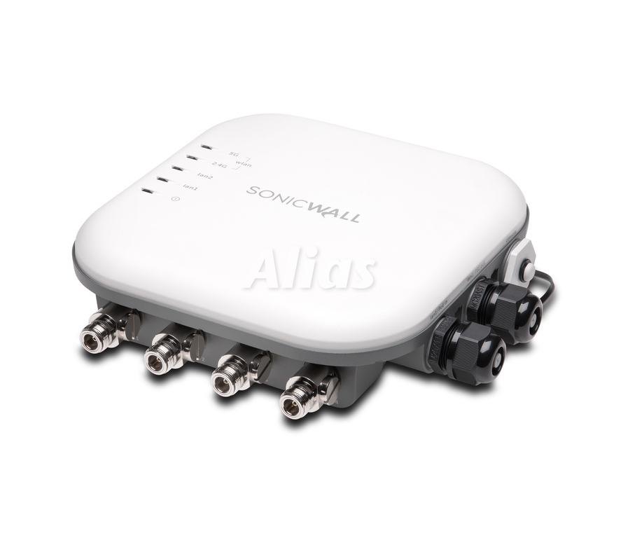 Photo inspiration: Fresh Look at Sonicwave 432O Wireless Access Point With Secure Wireless Network