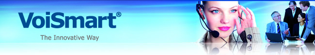 Banner VoiSmart