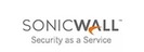 SonicWALL - Security as a Service