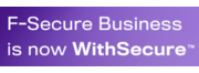 F-Secure ora WithSecure